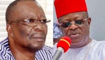 ASUU President Responds to Governor Umahi Recent Comment On ASUU - Opdato