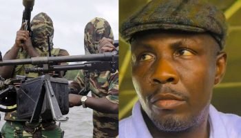 Akwa Ibom Ex-Militants Forum Threaten to Shut Down Oil Production - Opdato