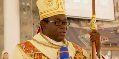 Bishop Kukah Says the Nigerian state Has proved itself to be Incompetent-Opdato