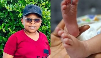 Chinedu Ikedieze Aki welcomes new baby opdato