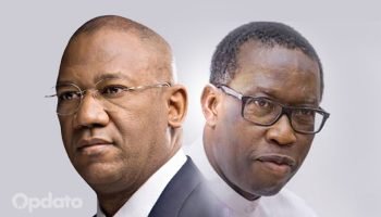 Datti-Ahmed Responds Okowa For Saying Obi Cannot Lead Nigeria