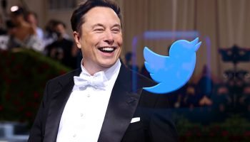 Elon Musk Laughs As Twitter Drags Him To Court Opdato