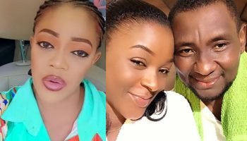 Eve Esin Breaks Silence About Sleeping With Chacha Eke’s Husband Faani Austin - Opdato