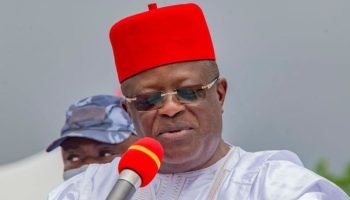 Governor David Umahi Addresses The Issue of ASUU Strike - Opdato