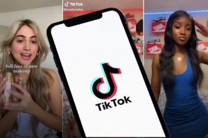 How to make money on TikTok Opdato