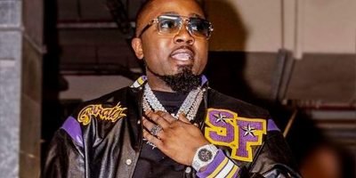 Ice Prince Zamani Arrested for Allegedly Assaulting a Policeman in Lagos