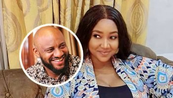 Judy Moghalu; Yul Edochie Second Wife - Opdato