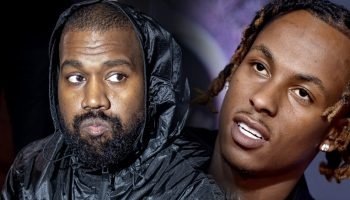 Kanye Retires from Music, Rich The Kid Reveals Private Chat with Kanye-Opdato