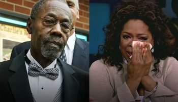 Oprah Winfrey’s Father, Vernon Winfrey Dies At 88 Opdato